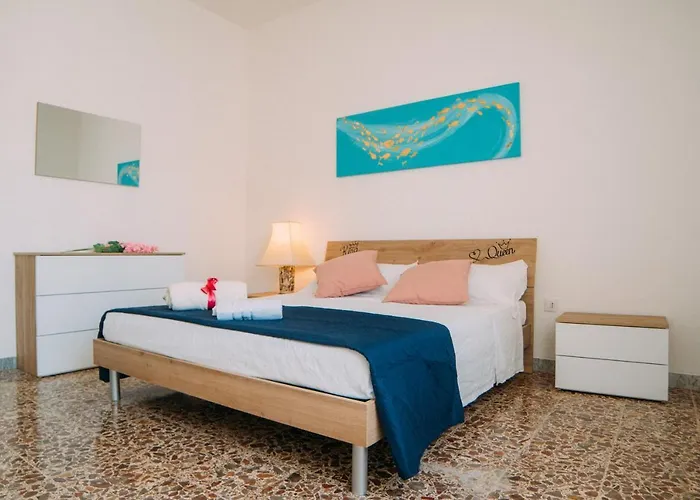 Apartament Casa Mare Incantevole *