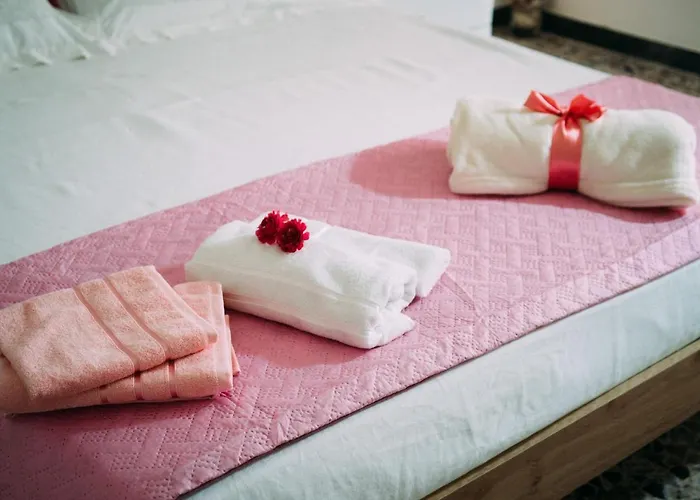 Daire Casa Mare Incantevole Alghero