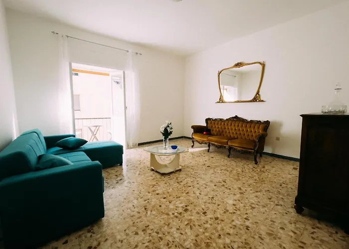 Casa Mare Incantevole *