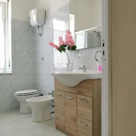 公寓 Casa Mare Incantevole *