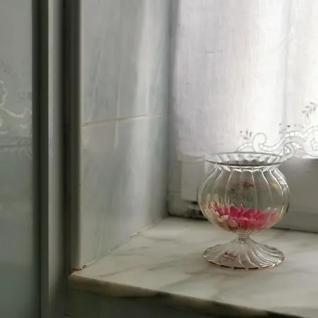 公寓 Casa Mare Incantevole *