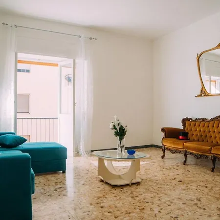 Casa Mare Incantevole * 阿尔盖罗