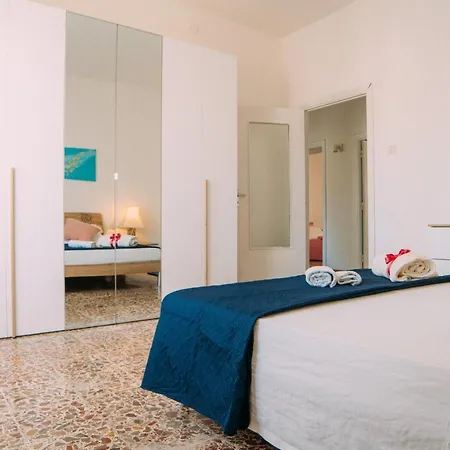Casa Mare Incantevole Apartment Alghero
