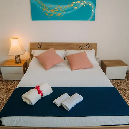 Casa Mare Incantevole * Alghero
