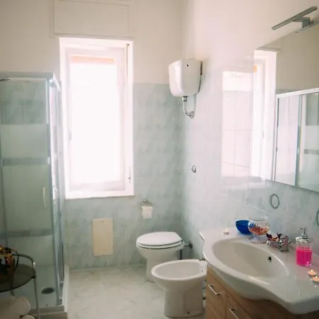 公寓 Casa Mare Incantevole