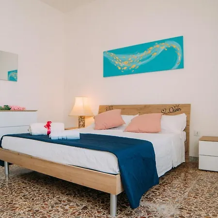 公寓 Casa Mare Incantevole *