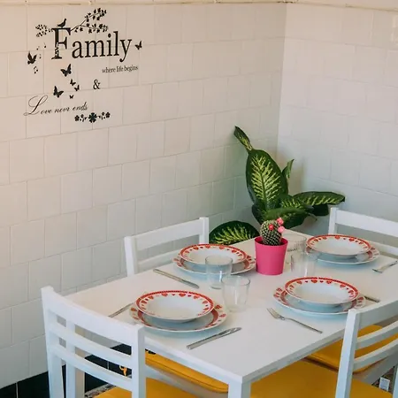 公寓 Casa Mare Incantevole *